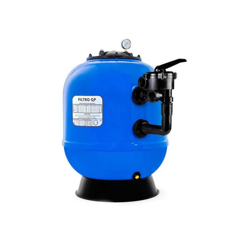 FILTRO LAMINADO AZUR