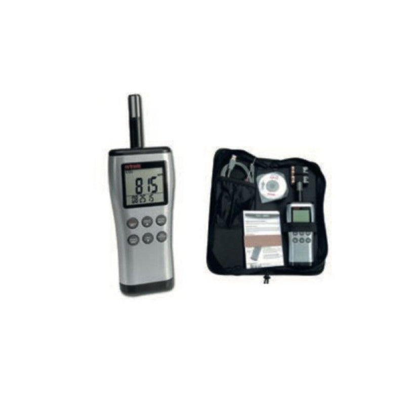 MEDIDOR DE CO2 ROTRONIC CP-11