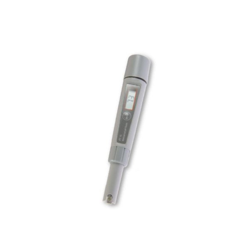 MEDIDOR ELETRÓNICO DE PH FT11