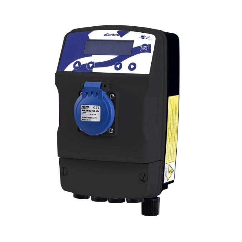 SOCKET DE CONTROLO ORP MYPOOL