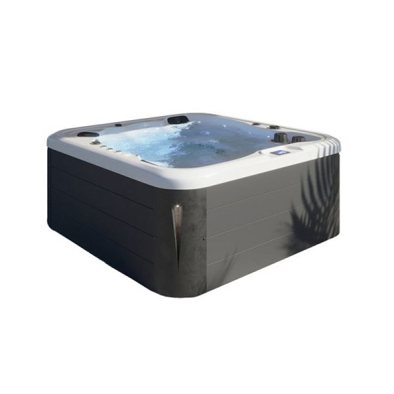 SPA RÍGIDO - ÉSERA NOVA M/L 2,10 x 2,10 x 0,92 m