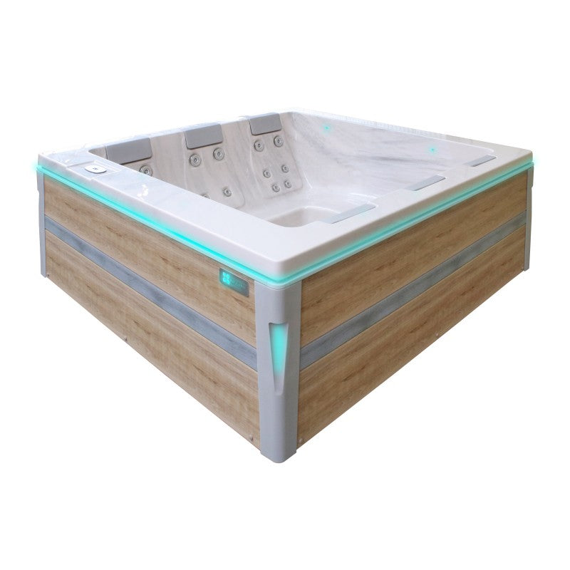SPA / JACUZZI SERENE 6 (48 JECT) LINE MODERN