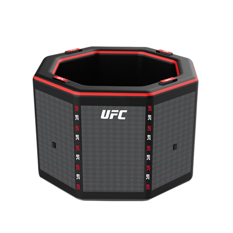 BANHEIRA/ SPA SEMI RIGIDO PARA GELO -UFC