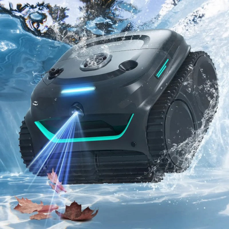 Robô de piscina E-Tron Vision NG
