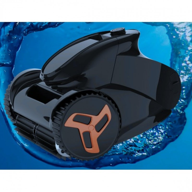 Robô Fairland TurboX Air 20 Black Edition — Wi-Fi