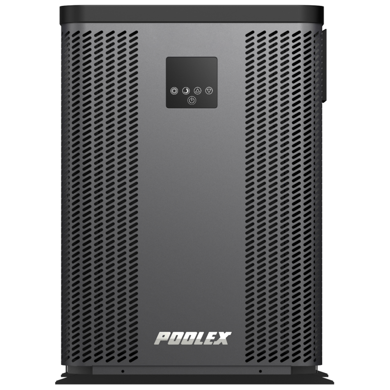 BOMBA DE CALOR POOLEX SILVERLINE TOP (ATÉ 90M3)