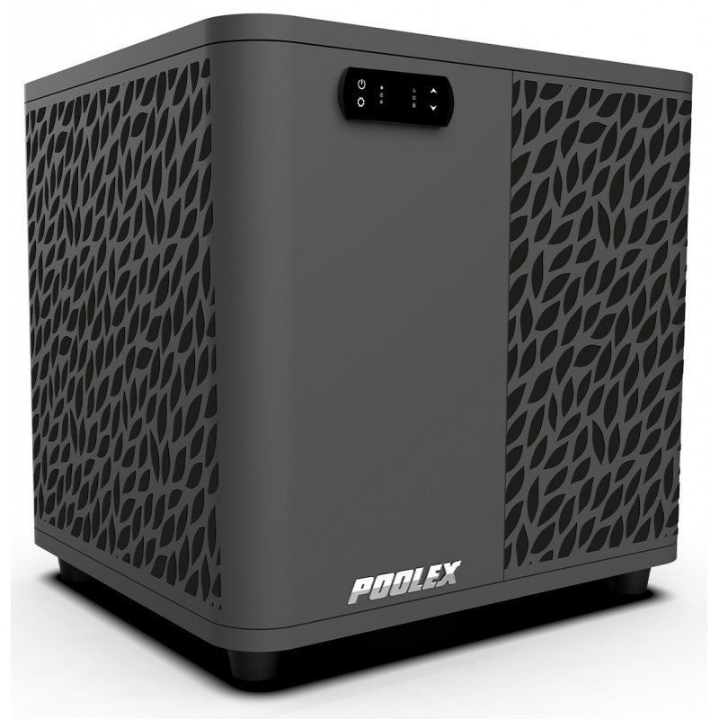 BOMBA DE CALOR POOLEX - SPAWER O´SPA