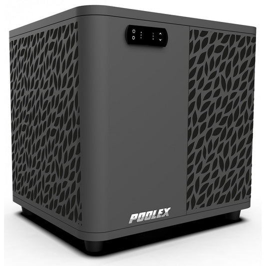 BOMBA DE CALOR POOLEX - SPAWER O´SPA