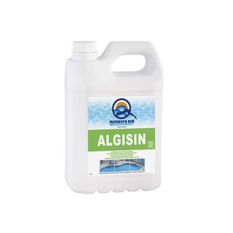 ALGISIN LÍQUIDO