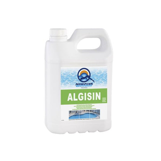 ALGISIN LÍQUIDO