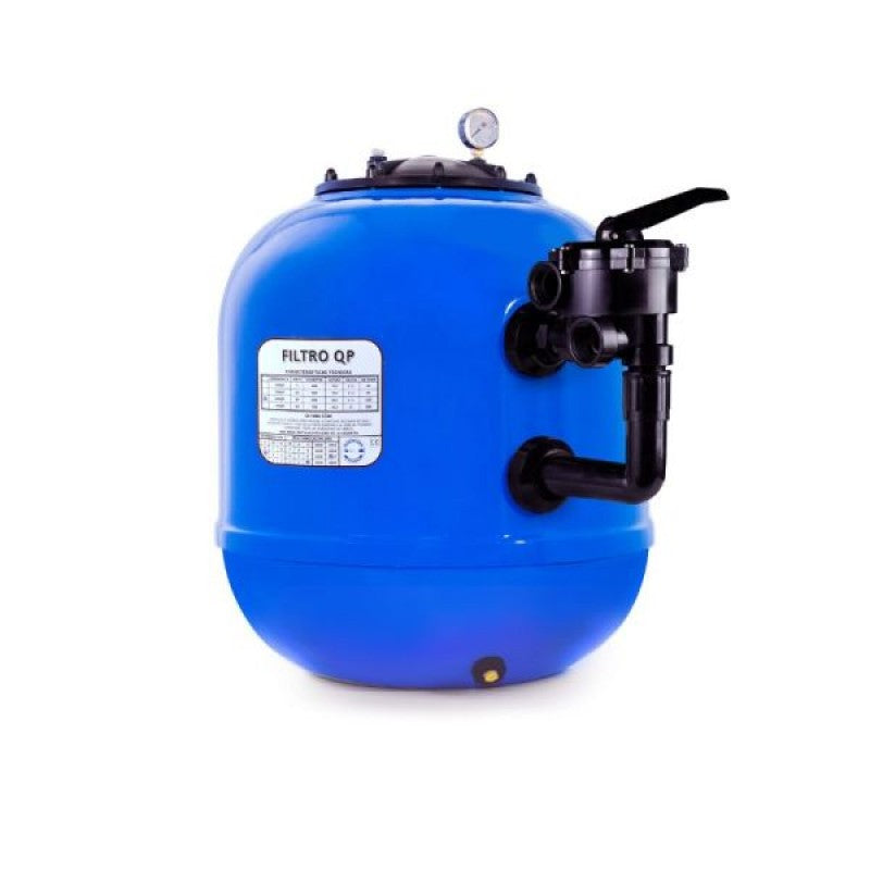 FILTRO LAMINADO BLUE