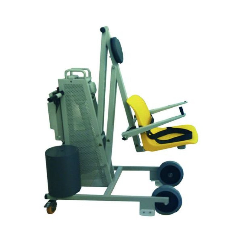 ELEVADOR - CADEIRA UNIKART COMPACT MOTORIZADA