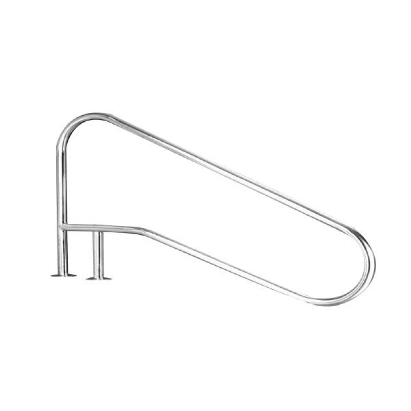 CORRIMÃO PARA ENCASTRO