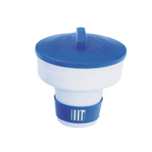 DISPENSADOR AUTOMÁTICO 5 EFEITOS PARA MANUTENÇÃO