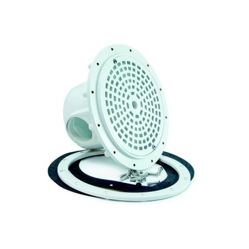 ACESSÓRIOS DE EMBUTIR - DRENO PARA PISCINAS PRÉ-FABRICADAS 200