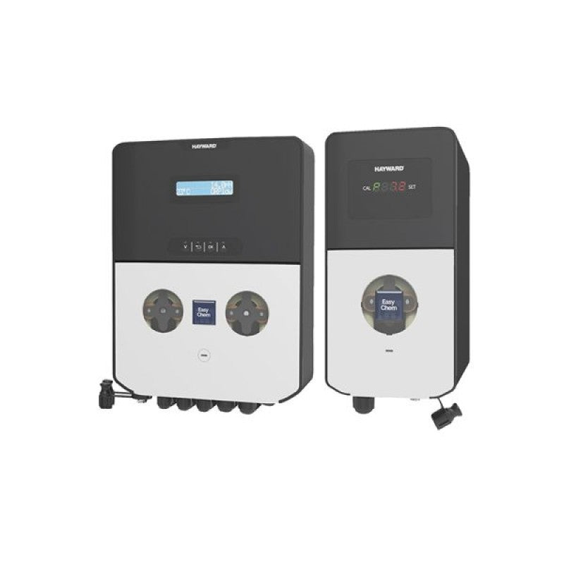 CONTROLADOR AUTOMÁTICO DE PH - EASY CHEM