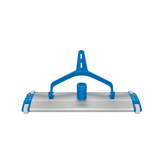 ESCOVÃO METÁLICO PARA LIMPEZA DE FUNDOS, 450 MM