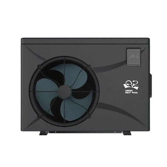 Bomba de calor QP Green Heat Pool Inverter