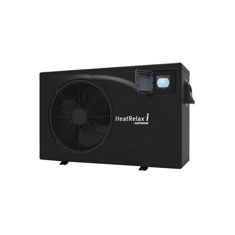 Bomba de calor QP Heat Relax Inverter