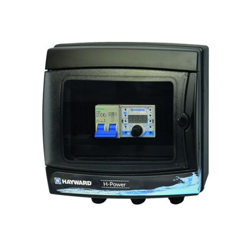 QUADRO ELÉTRICO H POWER