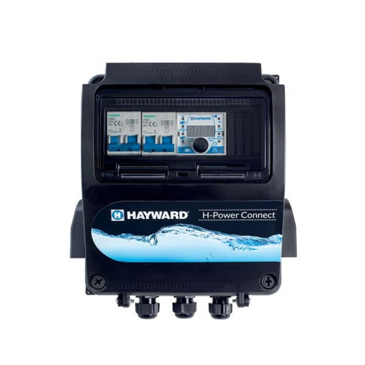 QUADRO ELÉTRICO H POWER CONNECT
