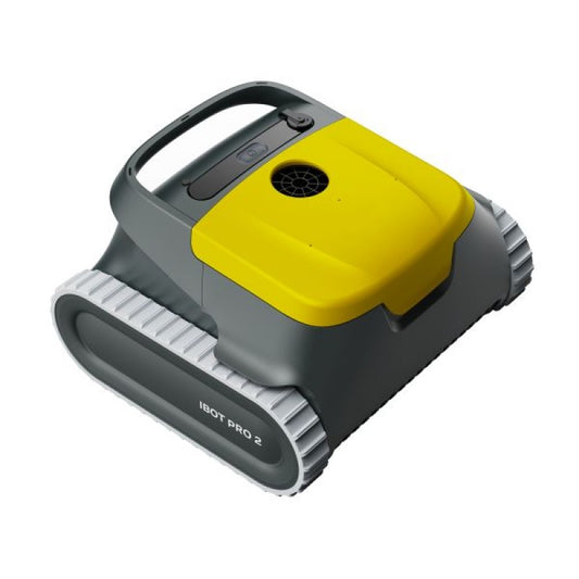 ROBOT PISCINA iBOT PRO2