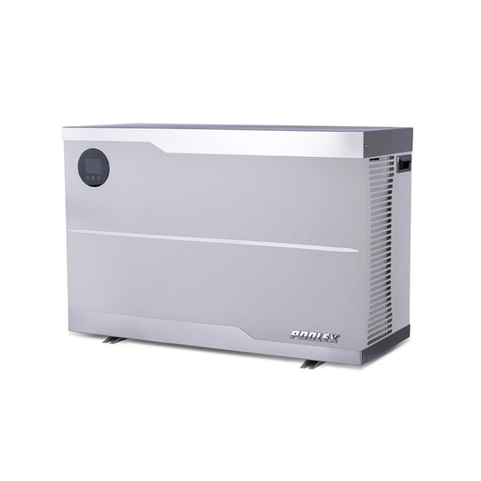BOMBA DE CALOR POOLEX - SILENT JET FI