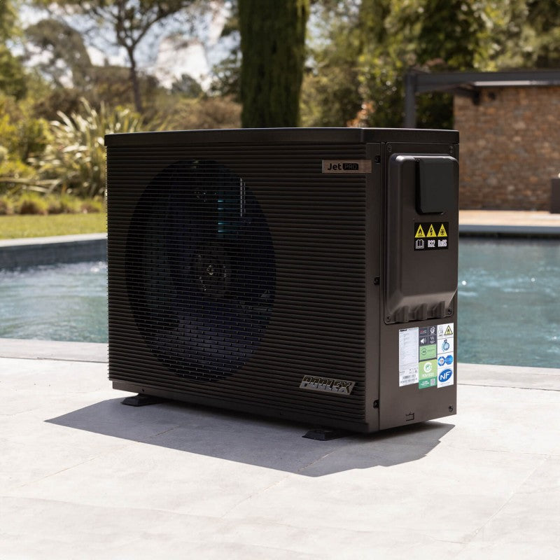BOMBA DE CALOR POOLEX - JET PRO