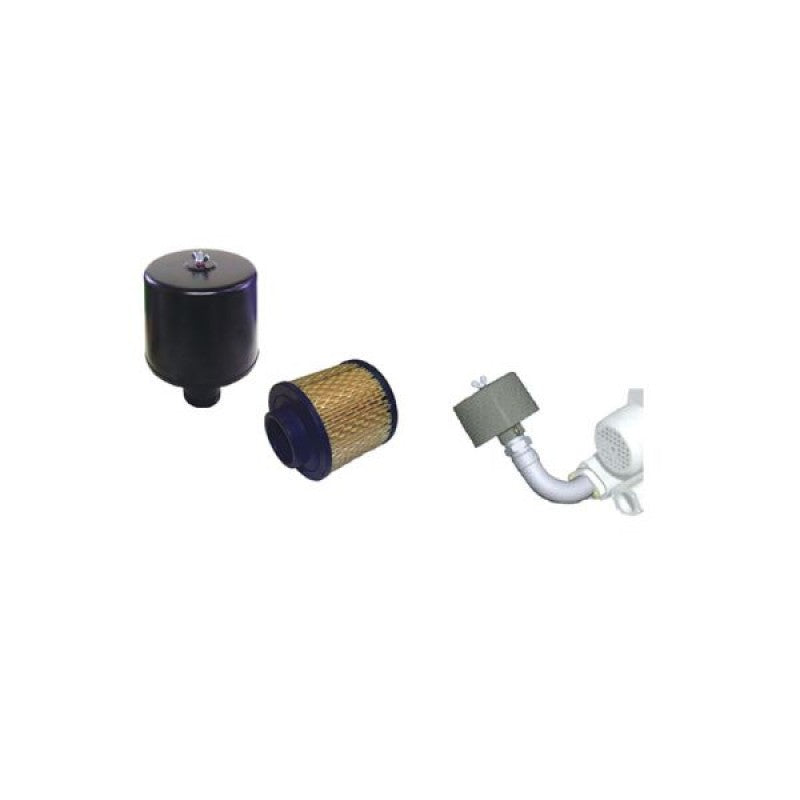 BOMBA PARA PISCINA - KIT DE FILTRO DE AR