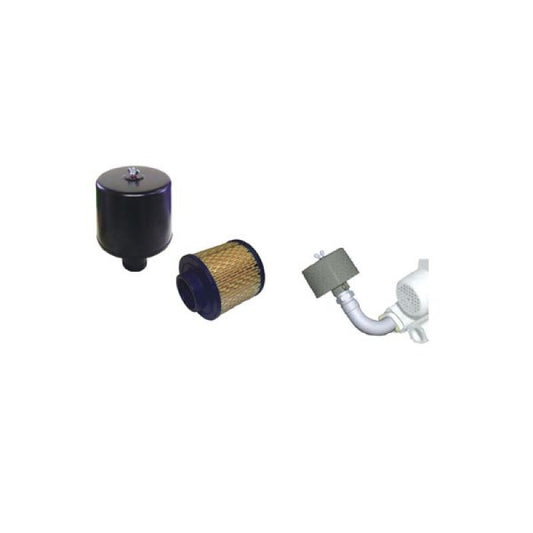 BOMBA PARA PISCINA - KIT DE FILTRO DE AR