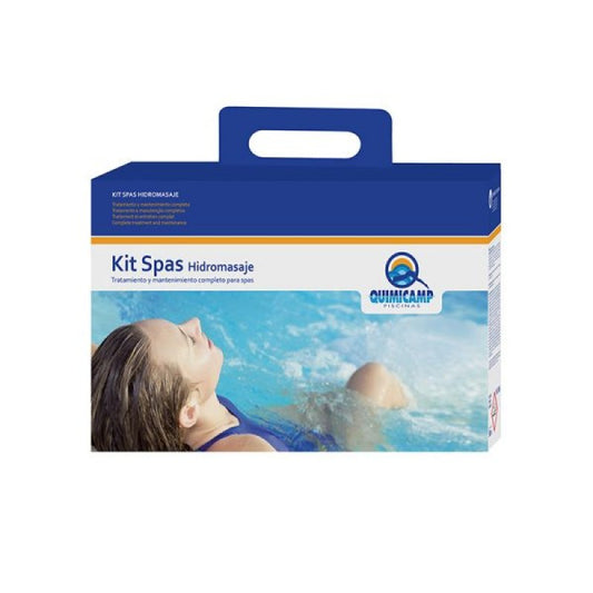 KIT DE SPAS