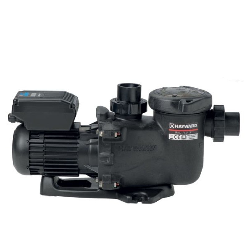 BOMBA DE FILTRAÇÃO MAX FLO XL VSTD