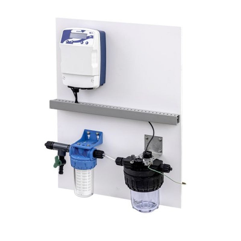 e-CONTROL PH E RX (SEM BOMBAS)