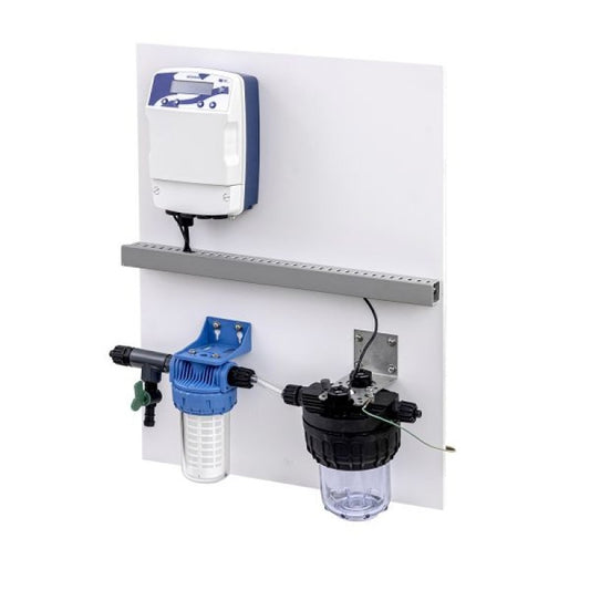 e-CONTROL PH E RX (SEM BOMBAS)