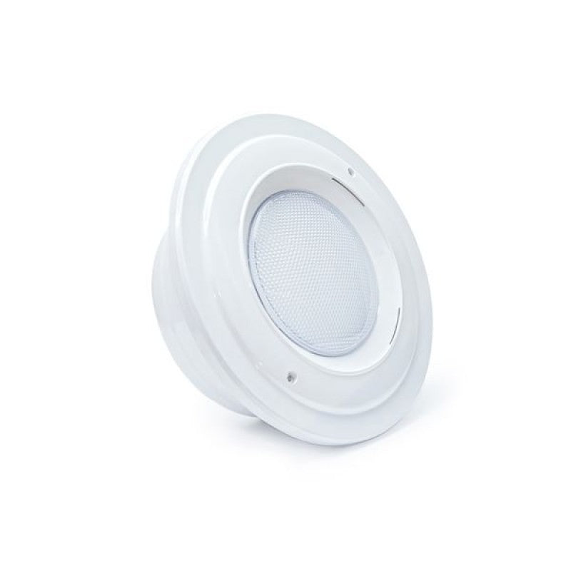 ILUMINAÇÃO LED - PROJETOR ABS SEM LÂMPADA