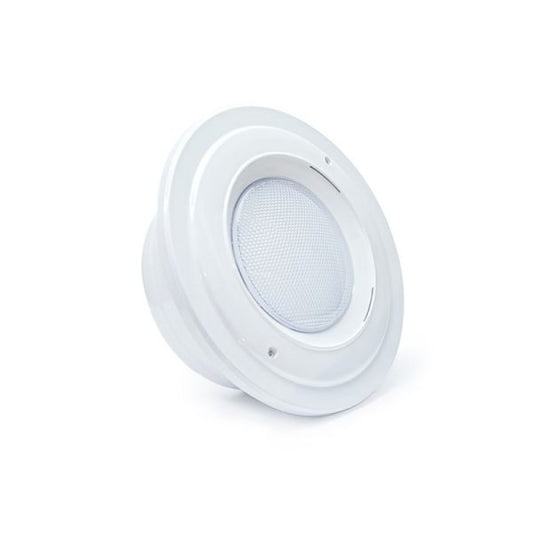 ILUMINAÇÃO LED - PROJETOR ABS SEM LÂMPADA
