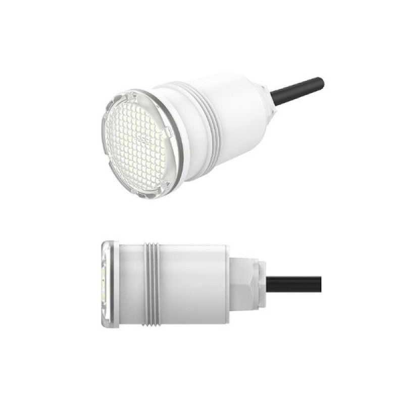 ILUMINAÇÃO LED - PROJETOR TUBULAR