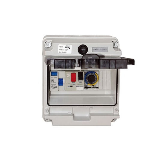 QUADROS ELÉTRICOS