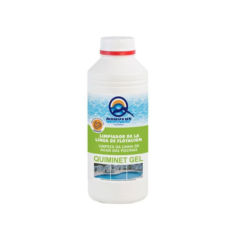 QUIMINET GEL LÍQUIDO 1L