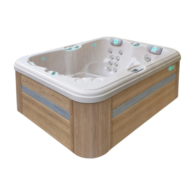 SPA / JACUZZI RENEW (40 JACTOS) PURE COLLECTION