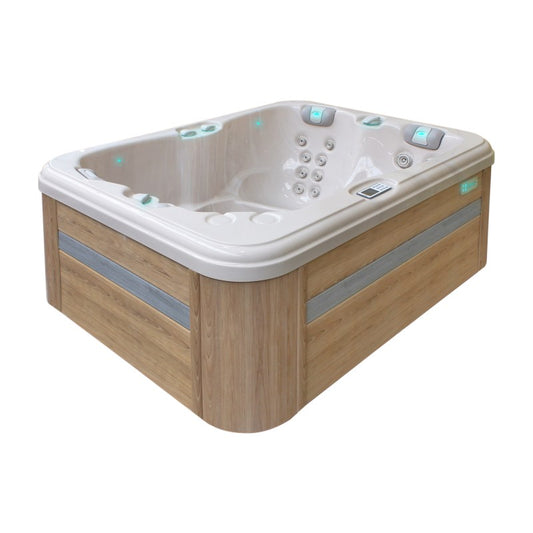 SPA / JACUZZI RENEW (40 JACTOS) PURE COLLECTION