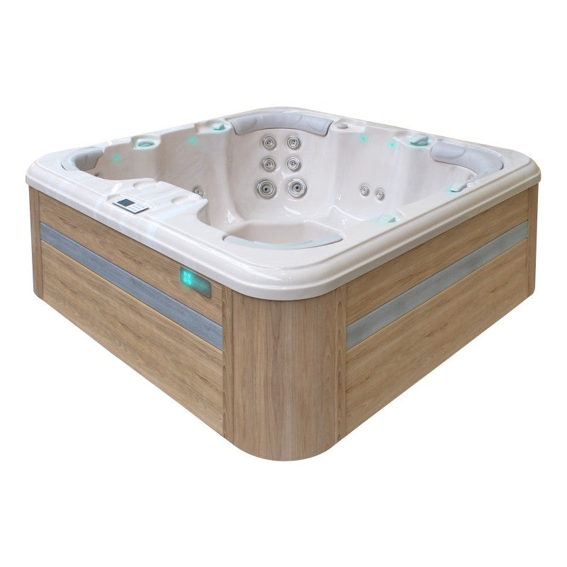 SPA / JACUZZI REWIND (56 JACTOS) PURE COLLECTION