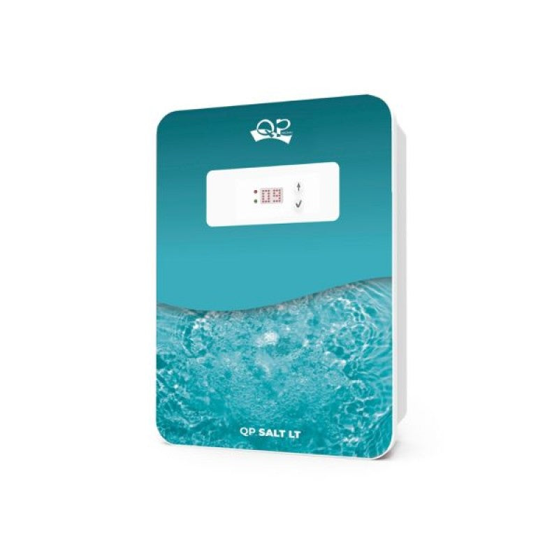 ELETRÓLISE - QP SALT LITE