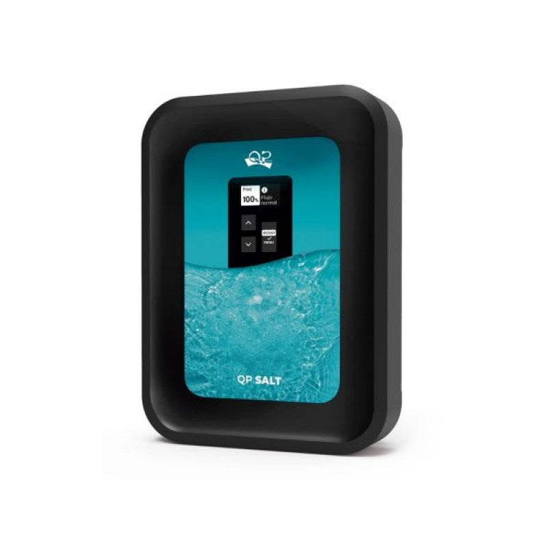 ELETRÓLISE - QP SALT ONE