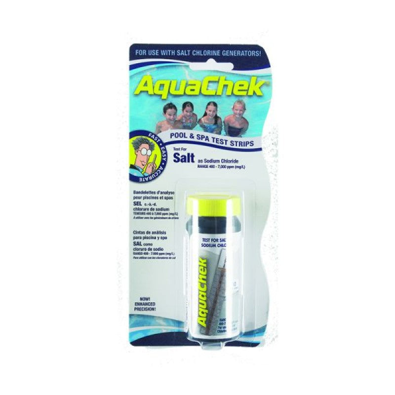 AQUACHEK SAL BRANCO