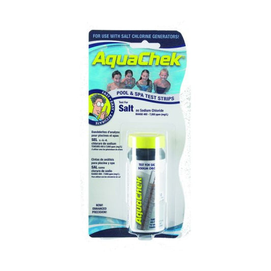 AQUACHEK SAL BRANCO