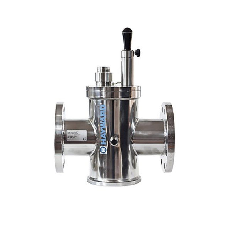 TRATAMENTO UV -