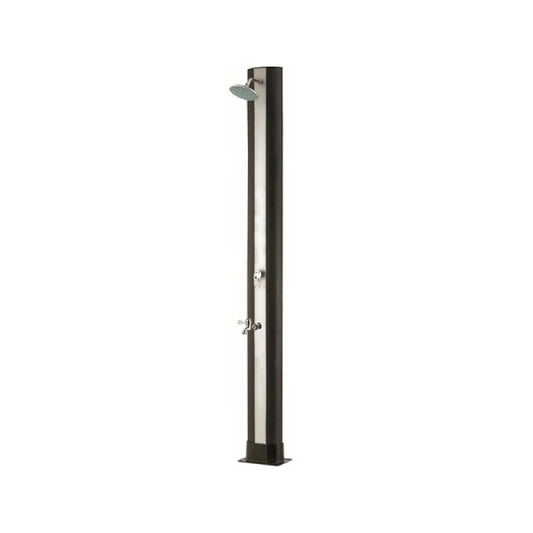 CHUVEIRO/DUCHE SOLAR 35L