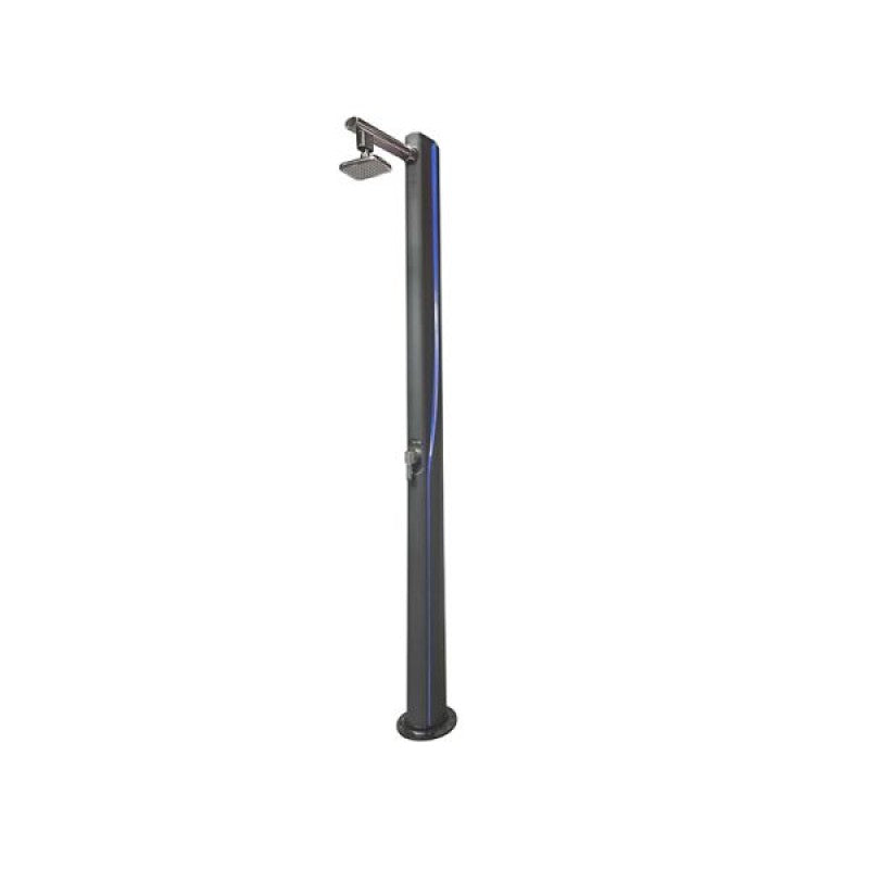 CHUVEIRO/DUCHE SOLAR G 25L