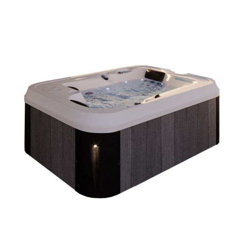 SPA RÍGIDO - VARUA NOVA S 2,10 x 1,45 x 0,75 m